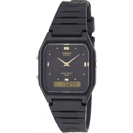 Reloj Hombre Casio - AW48HE1AV (Size: ) (Importación USA)