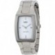Reloj Hombre Casio MTP1165A-7C Silver-Tone Analog Bracelet (Importación USA)