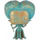Figura Disney Funko POP Disney Alice Through The Looking Glass Iracebeth Patina 185 Hot Topic Exclusive