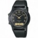 Reloj Hombre Casio AW49H-1B (Importación USA)