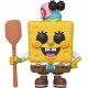 Figura Funko Pop! Animation Spongebob Movie in Camping Gear