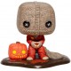 Figura Funko Spirit Halloween Trick 'r Treat Sam Pop! Deluxe