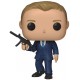 Figura Funko Pop! Movies James Bond Daniel Craig Quantum of Solace Multicolor Standard