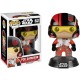 Figura Star Wars Funko Pop Poe Dameron Vinyl Multi-Colour 6222 Multicoloured