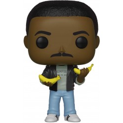 Figura Funko Pop! Movies Beverly Hills Cop Axel Mumford,Multicolor