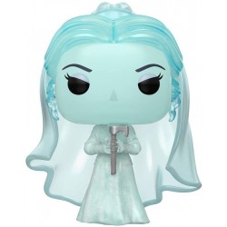 Figura Disney Funko Pop! Disney Haunted Mansion Bride,Multicolor,3.75 inches