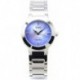 Reloj Casio General Ladies Metal Fashion LTP-1191A-2CDF - WW (Importación USA)