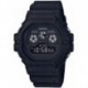 Reloj Casio G-Shock Water Resistant Multi-Functional D 60520 (Importación USA)