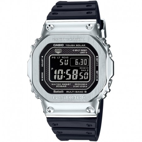 Reloj Casio GMW-B5000-1JF Nuevo Original (Importación USA)