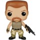 Figura Funko Pop TV Walking Dead Abraham ,Multi-colored,3.75 inches