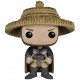 Figura Funko POP Movies Big Trouble in Little China Rain ,Multi-colored,3.75 inches