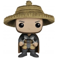 Figura Funko POP Movies Big Trouble in Little China Rain ,Multi-colored,3.75 inches