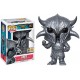 Figura DC Funko POP! Heroes Comics Wonder Mujer Ares Summer Convention Exclusive
