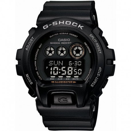 Reloj Hombre G-Shock [Casio] CASIO GD-X6900-1JF (Importación USA)