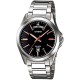 Reloj Hombre Casio MTP1370D-1A2 Original (Importación USA)