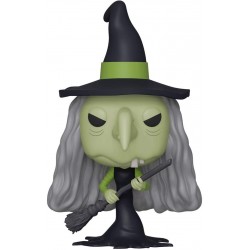 Figura Disney Funko Pop! Disney Nightmare Before Christmas Witch