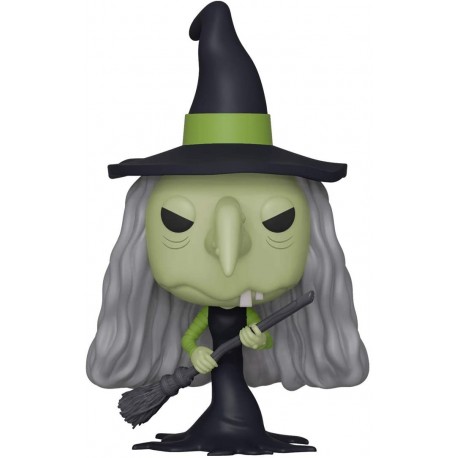 Figura Disney Funko Pop! Disney Nightmare Before Christmas Witch