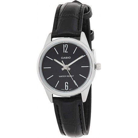 Reloj Casio LTP-V005L-1BUDF Wrist (Importación USA)
