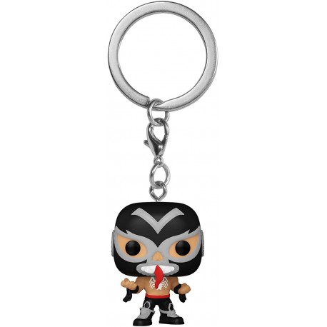 Figura Marvel Funko 53891 Luchadores Venom Collectable Toy Multicolour