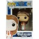 Figura Disney Funko Pop! Beauty and the Beast Belle 250 Castle Grounds FYE Exclusive