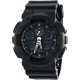 Reloj Hombre Casio GA100MB G-Shock Multifunction (Importación USA)