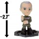 Figura Star Wars Funko Grand Moff Tarkin ~2.7" Mystery Minis x Mini Bobblehead Uncommon 13905