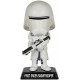 Figura Star Wars Episode 7 First Order Snowtrooper Wacky Wobbler