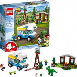 LEGO Disney | Pixar's Toy Story 4 RV Vacation 10769 Building Kit 178 Pieces