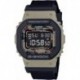 Reloj Hombre Casio DW5610SUS-5 G-Shock Black 48.9mm Resin (Importación USA)