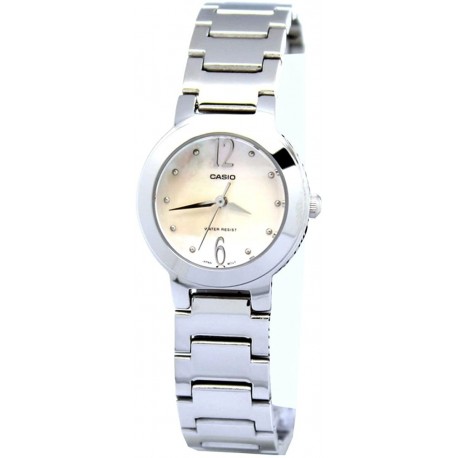 Reloj Casio LTP-1191A-4A2DF (A367) Nuevo Original (Importación USA)
