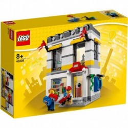 LEGO Brand Store 40305 362 Pieces