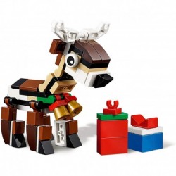 LEGO Creator Reindeer 30474