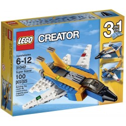LEGO Creator Super Soarer 31042