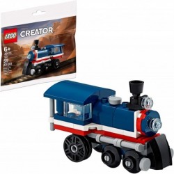 LEGO Creator Train Set 30575 59 pcs