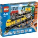 LEGO City Cargo Train 7939 Discontinued by manufacturer