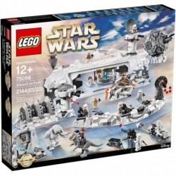 LEGO Star Wars Assault on Hoth 75098 Toy