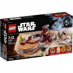 LEGO Star Wars 75173 Luke's Landspeeder 2017