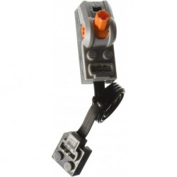 LEGO Functions Power Control Switch 8869