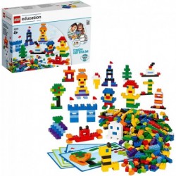 LEGO Creative Brick Set by Education