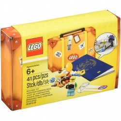 LEGO Travel Building Suitcase 5004932