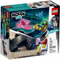 LEGO Hidden Side Drag Racer 40408 134 pcs