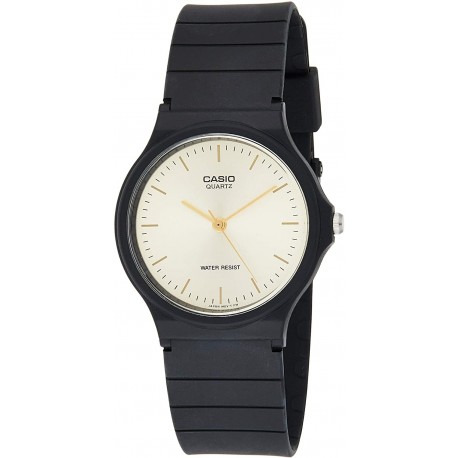 Reloj Hombre Casio MQ-24-9E Original (Importación USA)