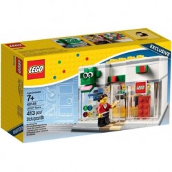 LEGO Exclusive Grand Opening Brand Retail Store Set 40145