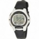 Reloj Mujer Casio Collection LW-200-1AVEF (Importación USA)