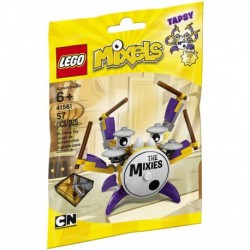 LEGO Mixels Mixel Tapsy 41561 Building Kit