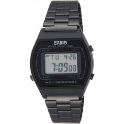 Reloj Casio B640WB-1A Vintage Grey Dial (Importación USA)