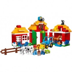 LEGO Duplo Town Big Farm 10525