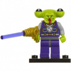 LEGO Mad Alien Mini-figures Series 3 13