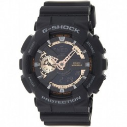 Reloj Casio G-Shock "GA-110RG-1AER" uhr (Importación USA)