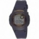 Reloj Hombre Casio F-200W-2ADF Original (Importación USA)